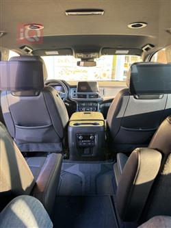 شيفروليه تاهو